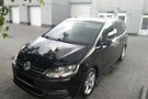Volkswagen Sharan highline