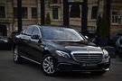 Mercedes-Benz E 220 Individual 4Matic
