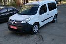 Renault Kangoo пасс.