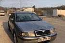 Skoda Octavia Tour