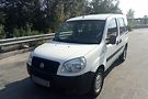 Fiat Doblo Panorama