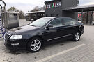 Volkswagen Passat B6