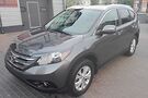Honda CR-V EXL 4AWD