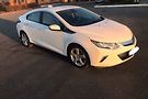 Chevrolet Volt LT