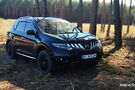 Nissan Murano z51