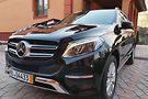 Mercedes-Benz GLE 250