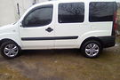 Fiat Doblo пасс.