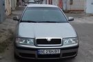 Skoda Octavia Tour