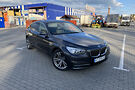 BMW 520 GT