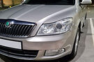 Skoda Octavia A5