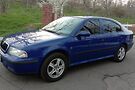 Skoda Octavia Tour