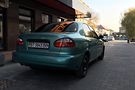 Daewoo Lanos