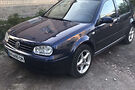 Volkswagen Golf IV ajm 1.9  TDi