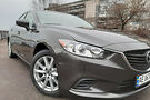 Mazda 6 Sport