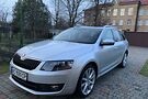 Skoda Octavia A7