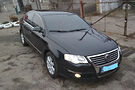 Volkswagen Passat B6