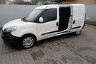Fiat Doblo груз. СВІЖА 2ДВЕРКИ MAXI