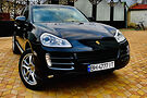 Porsche Cayenne Gaz Prins