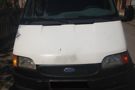 Ford Transit пасс.