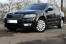 Skoda Octavia A7  