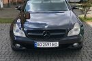 Mercedes-Benz CLS 350