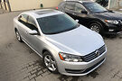 Volkswagen Passat B7 SE