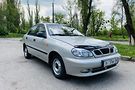 Daewoo Lanos