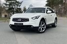 Infiniti FX 30 FX30DS SPORT PLUS 