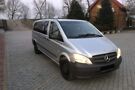 Mercedes-Benz Vito пасс. 2.2 Дизель