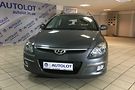 Hyundai i30 CW