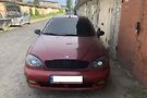 Daewoo Lanos