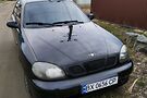 Daewoo Lanos