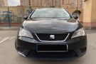 SEAT Ibiza ST