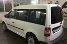 Volkswagen Caddy пасс.