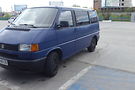 Volkswagen T4 (Transporter) пасс.