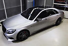 Mercedes-Benz S 500