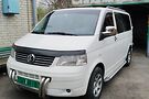 Volkswagen T5 (Transporter) пасс.
