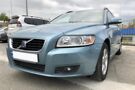 Volvo V50 1.6 TD