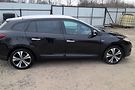 Renault Megane 1.5 dCi