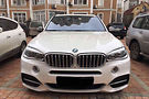 BMW X5 M M50D