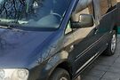 Volkswagen Caddy пасс.
