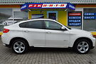 BMW X6 3.0d X-Drive
