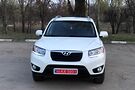 Hyundai Santa FE 2.2crdi AWD