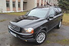Volvo XC90 2.4 D5 AWD АВТОМАТ