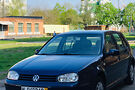 Volkswagen Golf IV