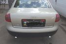 Audi A6 Кватро 
