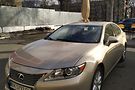 Lexus ES 300h