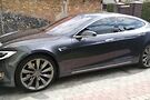 Tesla Model S 75