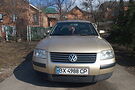 Volkswagen Passat B5