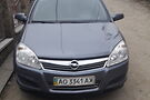 Opel Astra H